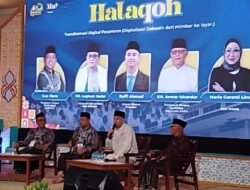 Raffi Ahmad Dianugerahi Julukan Gus di Jatim