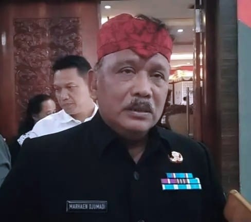 DPRD Nganjuk Menggelar Rapat Paripurna, Sampaikan 37 Rekomendasi atas LKPJ Bupati Tahun 2024