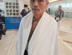 1 Jamaah Haji Asal Kabupaten Malang Dilaporkan Hilang Di Tanah Suci Makkah