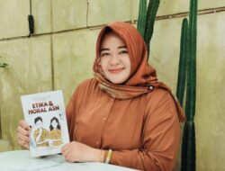 Buku “Etika & Moral ASN” dari Dr. Rita Mengupas Tentang ASN Sebagai Garda Terdepan Melayani Masyarakat