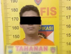 Polres Malang Amankan Pria Asal Malang Bawa Sabu dan Ribuan Pil Koplo