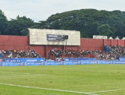 Stadion Brawijaya Siap Direvitalisasi Jelang Liga 1 2025