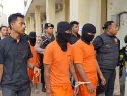 Polisi Ungkap Jaringan Pencabulan Anak di Tulungagung, 19 Korban Teridentifikasi