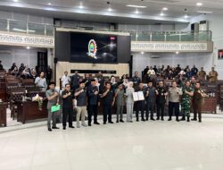 DPRD Kota Malang Sahkan Kenaikan Batas Omzet Pajak Usaha Kuliner Menjadi Rp15 Juta