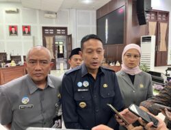 Walikota Malang Bahas RPJMD, Pemukiman, dan Penanganan Kemacetan dalam Rapat Paripurna