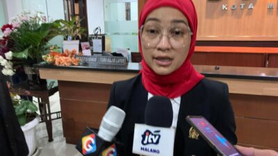 Dalam RPJMD DPRD Kota Malang berfokus Pada Peningkatan Kualitas SDM