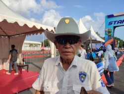 Sukses Selenggarakan Balap Motor Porprov 2025 di Kanjuruhan, IMI Jatim Beri Apresiasi