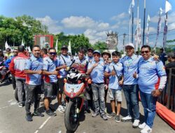 Atlet Balap Motor Kabupaten Malang Gagal Raih Juara, Begini Respon Sekretaris IMI Kabupaten Malang