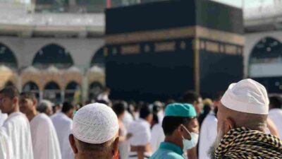 Ditjen Imigrasi Tunda Keberangkatan Ribuan Calon Haji, Diduga Gunakan Jalur Nonprosedural