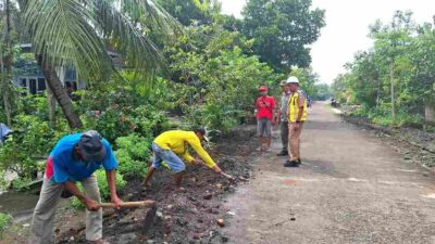 Pemkab Jombang Perluas SPAM di Desa Kudubanjar, Atasi Krisis Air Bersih Saat Kemarau