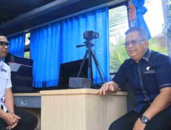 Masuk Lima Besar Terbaik Nasional, Polres Malang Dalam Penilaian Kompolnas Award 2025