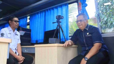 Polres Malang Masuk Dalam Penilaian Kompolnas Award 2025