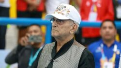 Presiden Republik Demokratik Timor-Leste, José Ramos-Horta. (Foto: Facebbok)