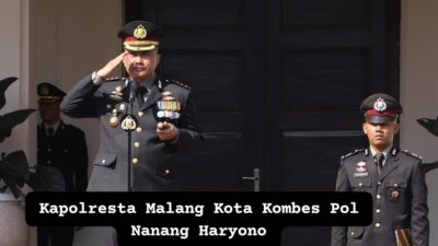 Kapolresta Malang Kota Demi Kamtibmas Perkuat Pendekatan dengan Berbagai Elemen