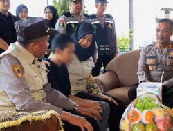Santri Korban Penganiayaan, Tim Psikologi Polres Malang Beri Trauma Healing