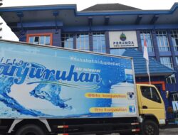 Pencapaian Positif, Perumda Tirta Kanjuruhan Lampaui Target RKAP Semester Pertama 2025