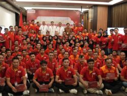 Sebagai Bentuk Apresiasi, 92 Karyawan Terbaik Alfamart di Berangkatkan Umroh