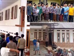 Polda Jabar Ungkap Alasan Penetapan 7 Tersangka Perusakan Tempat Ibadah di Sukabumi