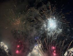 Porprov Jatim 2025 Resmi Ditutup, Ini Pesan Wagub Emil Elestianto Dardak