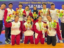 Pemkab Malang Siapkan Rp 8,8 Miliar Bagi Peraih Medali di Porprov Jatim