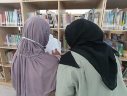 Januari-Juni 2025, 3.581 Pengunjung Datangi Perpusda Kabupaten Malang