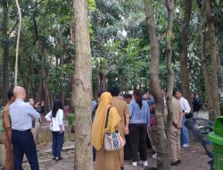 Pemkot Malang Usulkan Dua Titik Drainase Dalam Program Pengendalian Banjir Nasional
