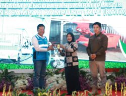 PLN Salurkan Bantuan Grobak dan Alat Pencacah Sampah, Harapkan Ekonomi Naik 69 Persen di Kabupaten Malang