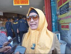 Di Kabupaten Malang, Ada 26 Merek Beras Terindikasi Oplosan