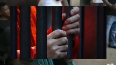 Kepolisian mengamankan sembilan orang yang diduga terlibat dalam perusakan rumah doa Gereja Kristen Setia Indonesia (GKSI) di Padang Sarai, Kecamatan Koto Tangah, Padang. (Foto: Istimewa)