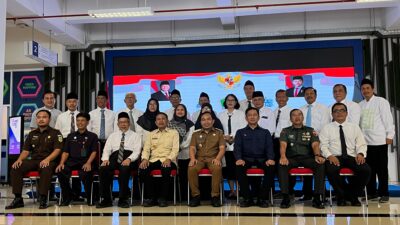 Malang Perkuat Sinergi Masyarakat dengan Pengukuhan Tiga Forum Strategis keagamaan