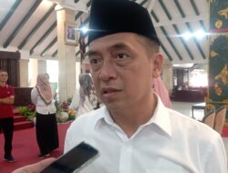 Penyerapan Tenaga Kerja Penyandang Disabilitas di Kabupaten Malang Naik