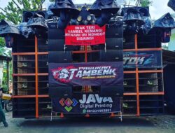 Polemik Sound Horeg Haram, Ini Penjelasan MUI Kabupaten Malang