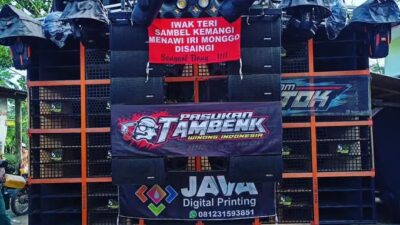 Polemik Sound Horeg Haram, Ini Penjelasan MUI Kabupaten Malang