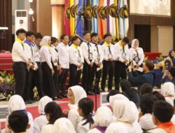 UB Sambut Mahasiswa Baru 2025 dengan Semangat Inovasi Kota