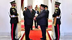 Timor-Leste akan menjadi tuan rumah putaran pertama perundingan perbatasan maritim dengan Indonesia pada 19-20 Agustus 2025. (Foto: Istimewa)