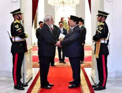 Timor-Leste dan Indonesia Mulai Perundingan Perbatasan Maritim di Dili