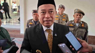 Perpanjangan Jabatan, 17 Kades di Bondowoso Dikukuhkan Kembali