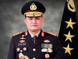 Mantan Kapolda Jatim Komjen M Fadil Imran Kini Jabat Astamaops Kapolri