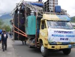 Polres Batu Jalankan SE Bersama Forkompimda Jatim Sehubungan Sound Horeg