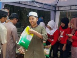 Polres Batu: Penetapan Harga Beras Rp 60 Ribu Per 5 kg Karena Adanya Biaya Transportasi
