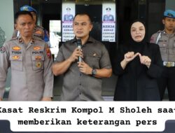 Kasus Pelecehan di Kota Malang oleh Oknum Dokter AY Masih Proses P19
