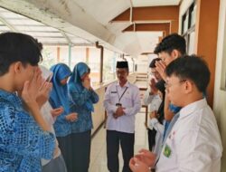 MAN 2 Kota Malang Kembali Menggelar Seleksi Internal OMI 2025