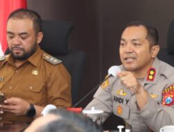 Kapolres Batu Tegaskan Aturan Penggunaan Sound Horeg Upaya Tekan Konflik Sosial