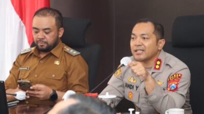 Kapolres Batu Tegaskan Aturan Penggunaan Sound Horeg Upaya Tekan Konflik Sosial
