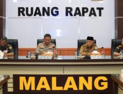 Kapolres Malang: Aturan Penggunaan Sound Horeg Harus Disepakati Bersama
