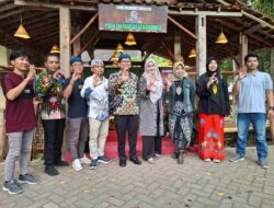 Festival Dewi Cemara 2025 Bondowoso Resmi Ditutup, Antusiasme Warga Tetap Tinggi