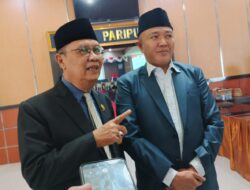 Ketua DPRD Bondowoso Apresiasi Pernyataan Presiden Prabowo Terkait Kesejahteraan Rakyat