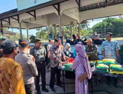 Pemkab Bondowoso Luncurkan GPM untuk Stabilitas Harga dan Ketersediaan Beras