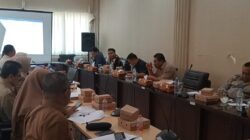 Perkuat Perekonomian, Wakil Rakyat Kota Probolinggo dan KADIN Harus Bersinergi