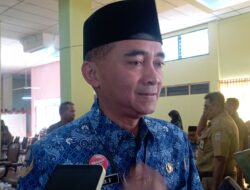 Uji Kompetensi Sekda Kabupaten Malang Dimulai Besok